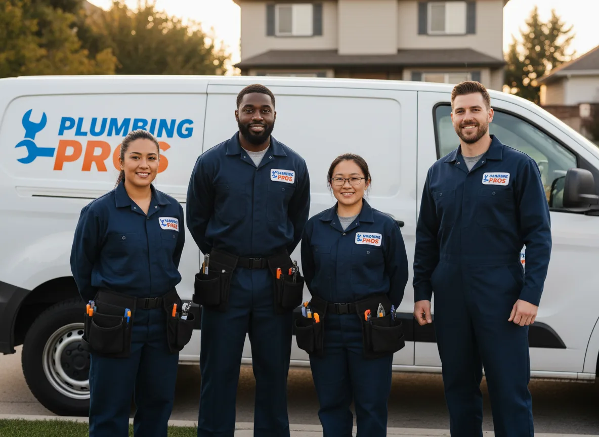 Water Heater Repair company in State Line, MS